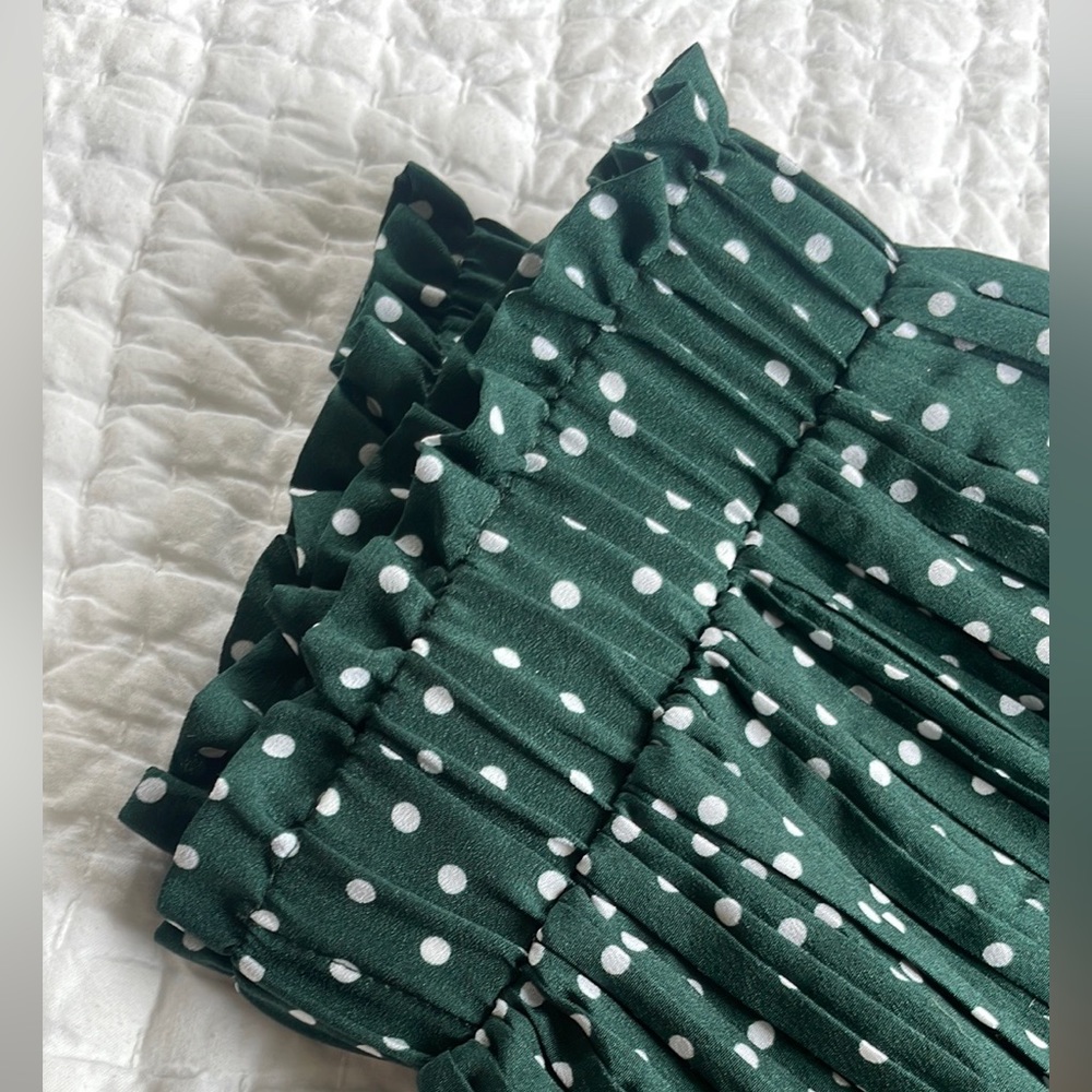 Exlura Midi Skirt